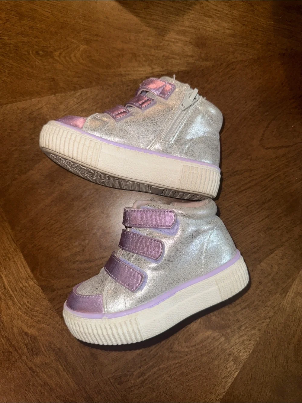 Nordstrom two pairs